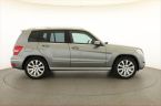 Mercedes Třída GLK - fotka číslo 5