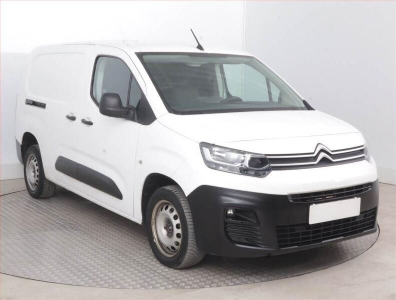 Citroën Berlingo - hlavní fotka inzerátu