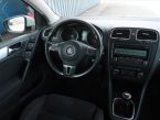 Volkswagen Golf - fotka číslo 6