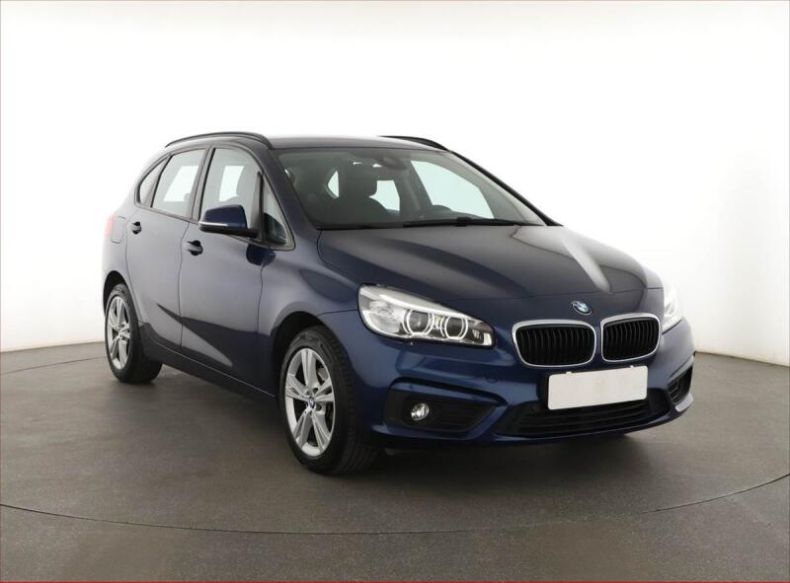 BMW Řada 2 - hlavní fotka inzerátu