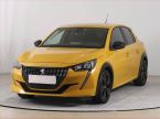 Peugeot 208 - fotka číslo 1