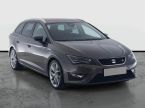 Seat Leon - fotka číslo 0