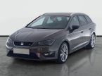 Seat Leon - fotka číslo 1