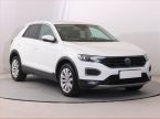 Volkswagen T-Roc - fotka číslo 0