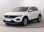 Volkswagen T-Roc - fotka číslo 1