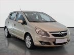 Opel Corsa - fotka číslo 0