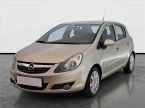 Opel Corsa - fotka číslo 1