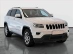 Jeep Grand Cherokee - fotka číslo 0
