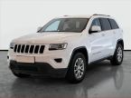 Jeep Grand Cherokee - fotka číslo 1
