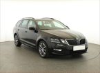 Škoda Octavia - fotka číslo 0