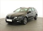 Škoda Octavia - fotka číslo 1