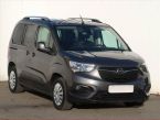 Opel Combo - fotka číslo 0