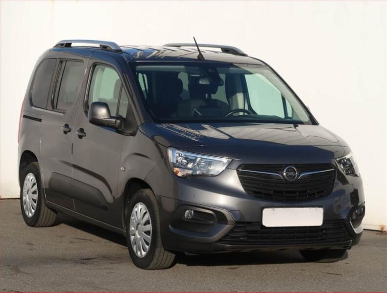 Opel Combo - hlavní fotka inzerátu