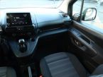 Opel Combo - fotka číslo 7