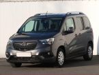 Opel Combo - fotka číslo 1