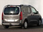 Opel Combo - fotka číslo 4