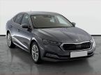 Škoda Octavia - fotka číslo 0