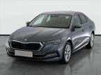 Škoda Octavia - fotka číslo 1