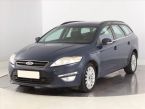 Ford Mondeo - fotka číslo 1