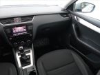 Škoda Octavia - fotka číslo 7