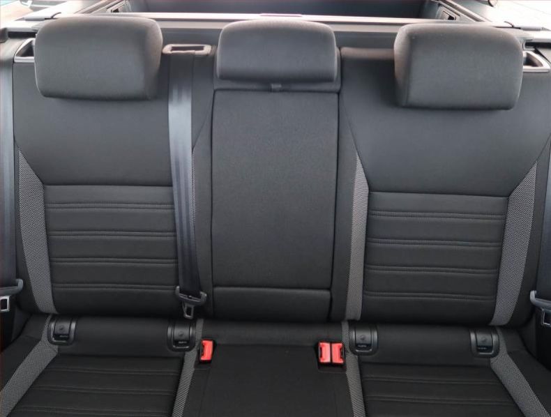 Škoda Octavia - hlavní fotka