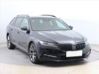 Škoda Superb - fotka číslo 0