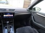 Škoda Superb - fotka číslo 7