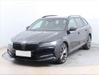 Škoda Superb - fotka číslo 1