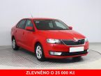 Škoda Rapid - fotka číslo 0