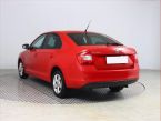 Škoda Rapid - fotka číslo 3