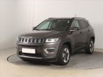 Jeep Compass - fotka číslo 1