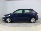 Škoda Fabia - fotka číslo 2