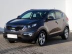 Kia Sportage - fotka číslo 1