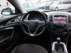 Opel Insignia - fotka číslo 6