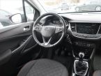 Opel Crossland X - fotka číslo 6