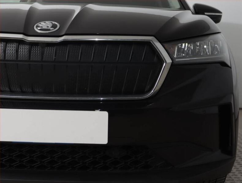 Škoda Enyaq - hlavní fotka