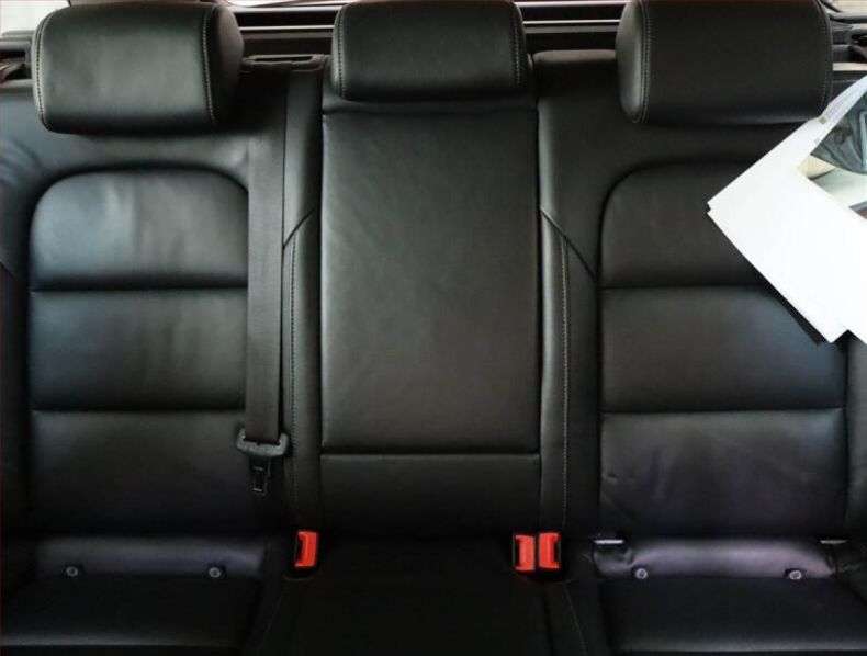 Škoda Superb - hlavní fotka