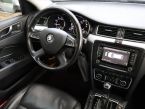 Škoda Superb - fotka číslo 6