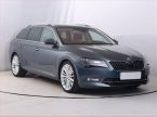 Škoda Superb - fotka číslo 0