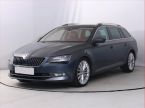 Škoda Superb - fotka číslo 1