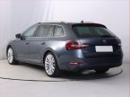 Škoda Superb - fotka číslo 3