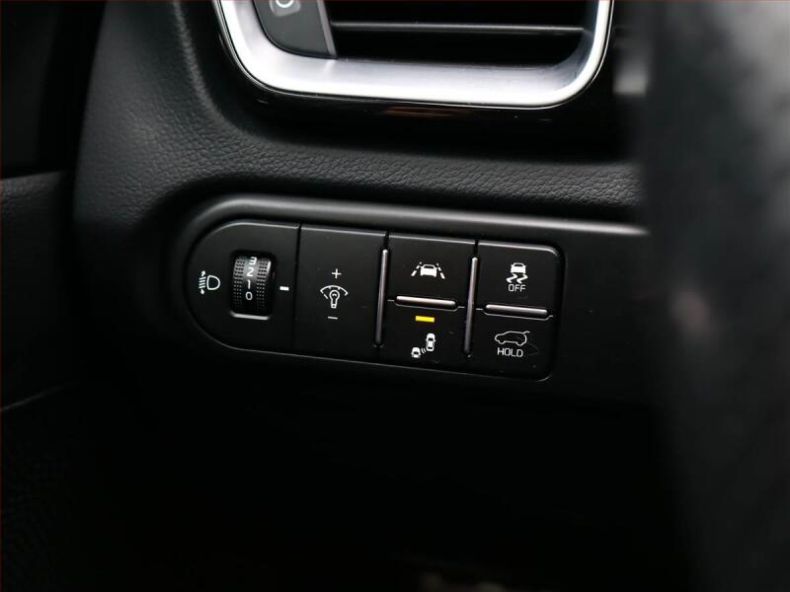 Kia Pro_cee´d - hlavní fotka