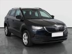 Škoda Karoq - fotka číslo 0
