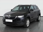 Škoda Karoq - fotka číslo 1