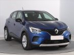 Renault Captur - fotka číslo 0