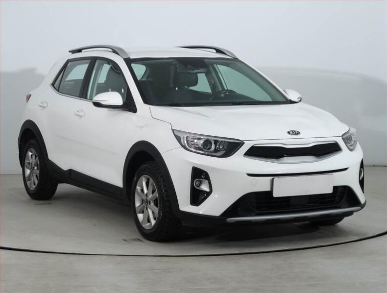 Kia Stonic - hlavní fotka inzerátu