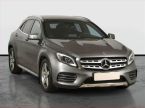 Mercedes Třída GLA - fotka číslo 0