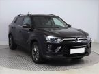 SsangYong Korando - fotka číslo 0