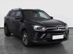 SsangYong Korando - fotka číslo 0