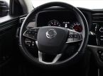 SsangYong Korando - fotka číslo 13